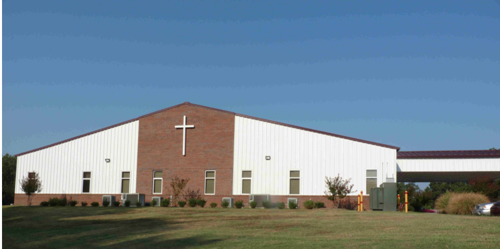 Heritage Baptist Church | 711 N Houston Levee Rd, Cordova, TN 38018 | Phone: (901) 322-6300