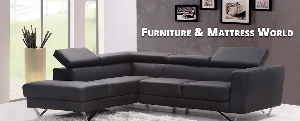 Furniture & Mattress World | 4020 E Thomas Rd, Phoenix, AZ 85018, USA | Phone: (602) 956-8888