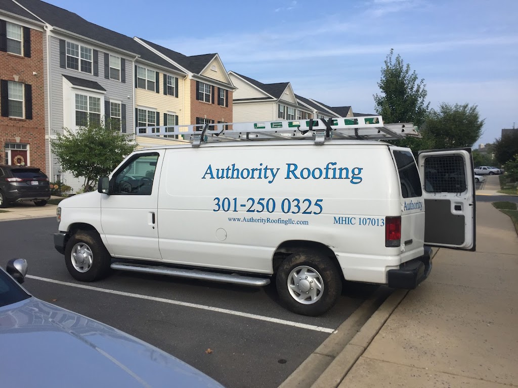 AUTHORITY ROOFING | 6003 Pleasant Dr, Frederick, MD 21703, USA | Phone: (301) 250-0325