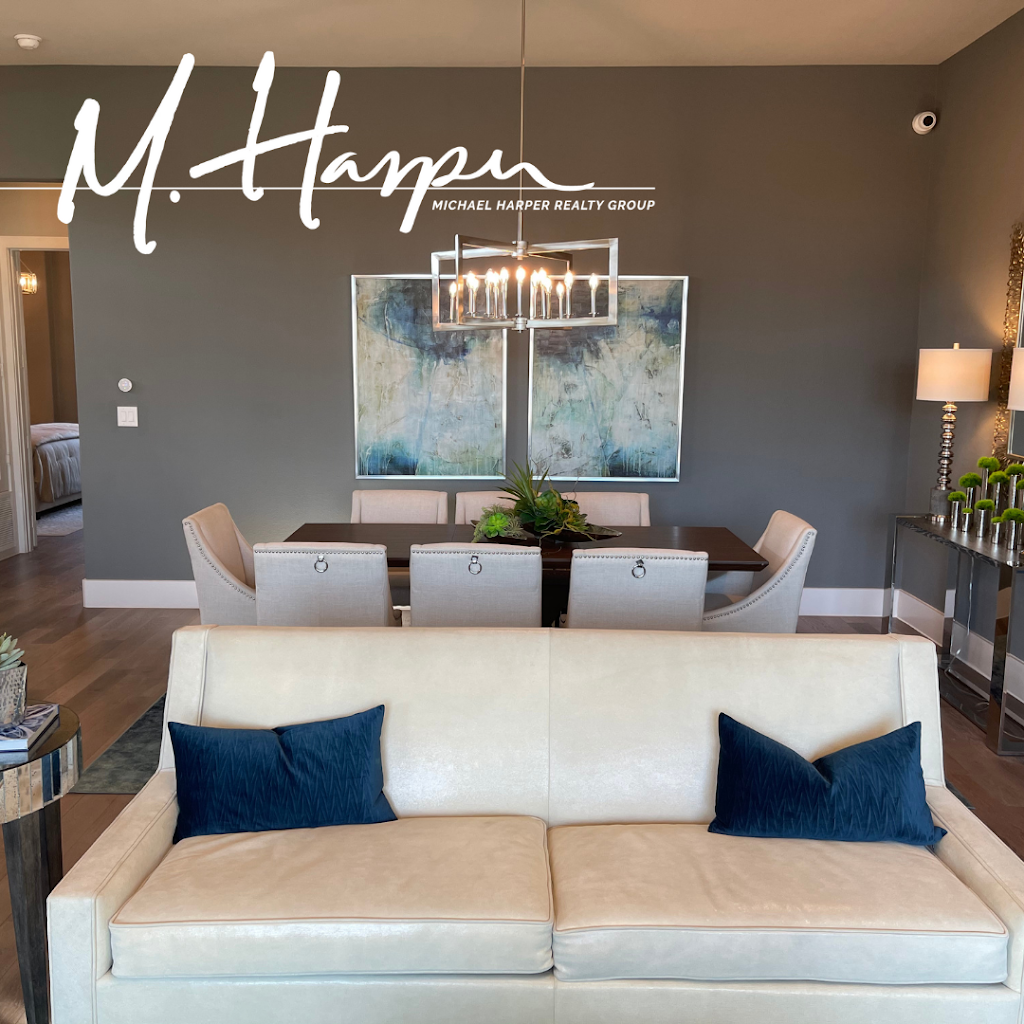 Michael Harper Realty Group | 4280 Main St Ste. 100, Frisco, TX 75034, USA | Phone: (214) 783-2298