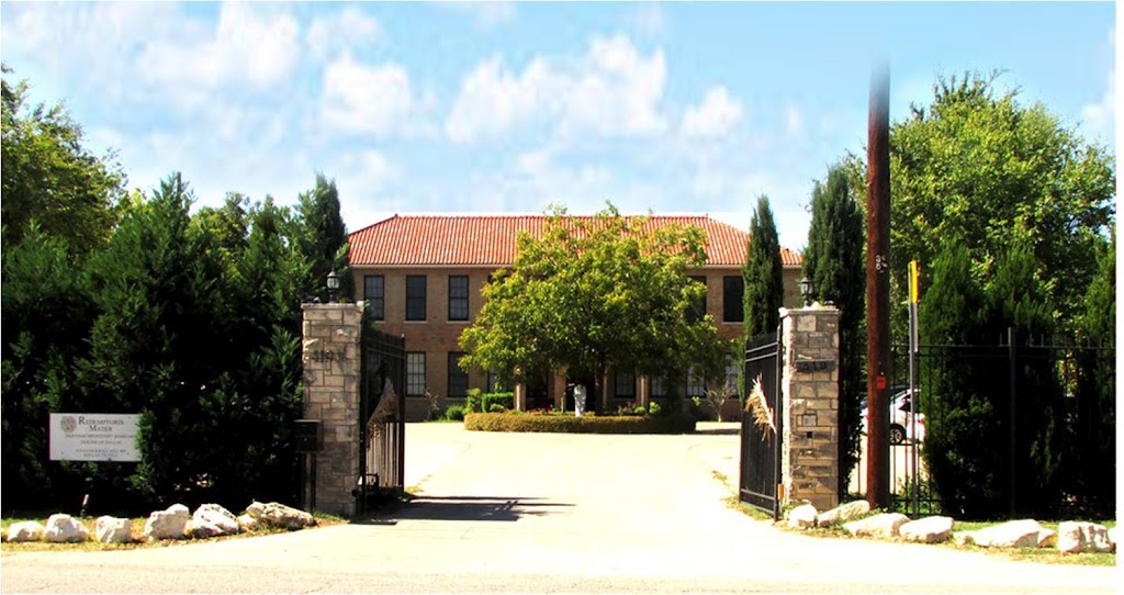 Redemptoris Mater Seminary | 419 N Cockrell Hill Rd, Dallas, TX 75211, USA | Phone: (214) 467-2255