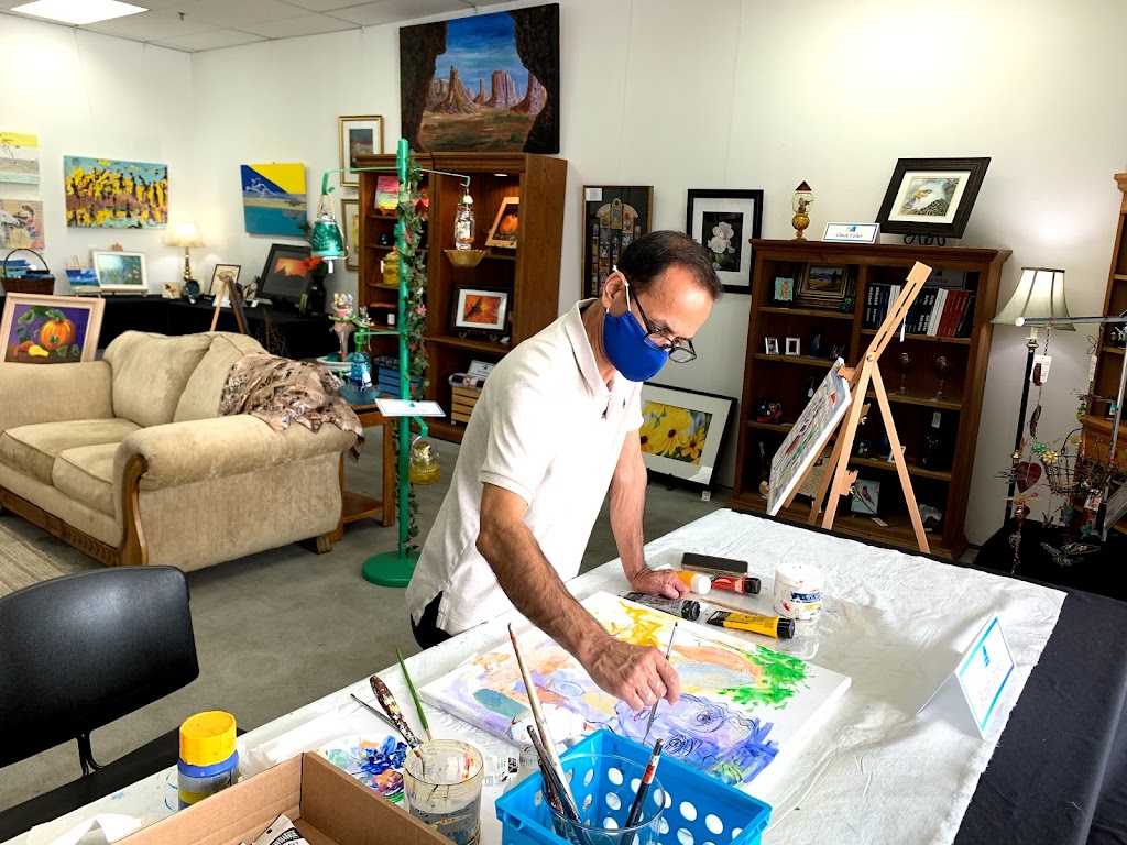 Subodhs Art Lessons | 26442 Bramble Wood Cir, Menifee, CA 92584, USA | Phone: (202) 816-2911