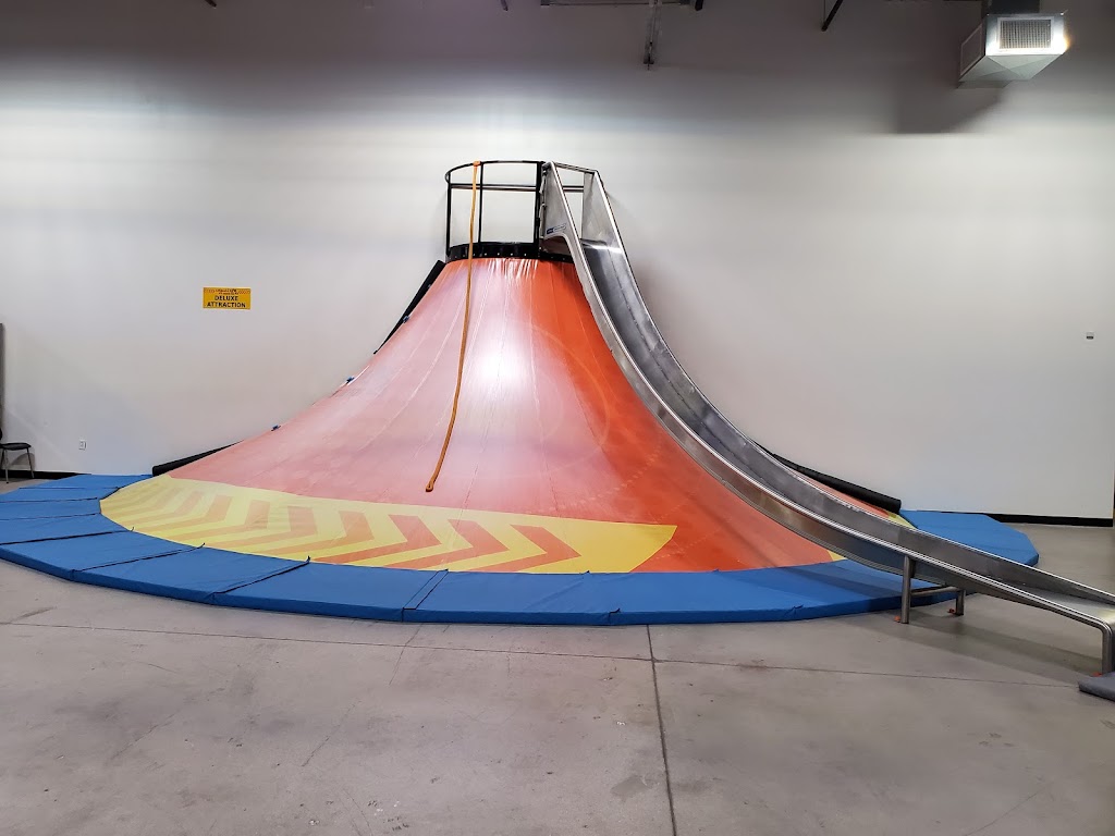 Urban Air Trampoline and Adventure Park | 15305 W McDowell Rd, Goodyear, AZ 85395, USA | Phone: (623) 209-8840