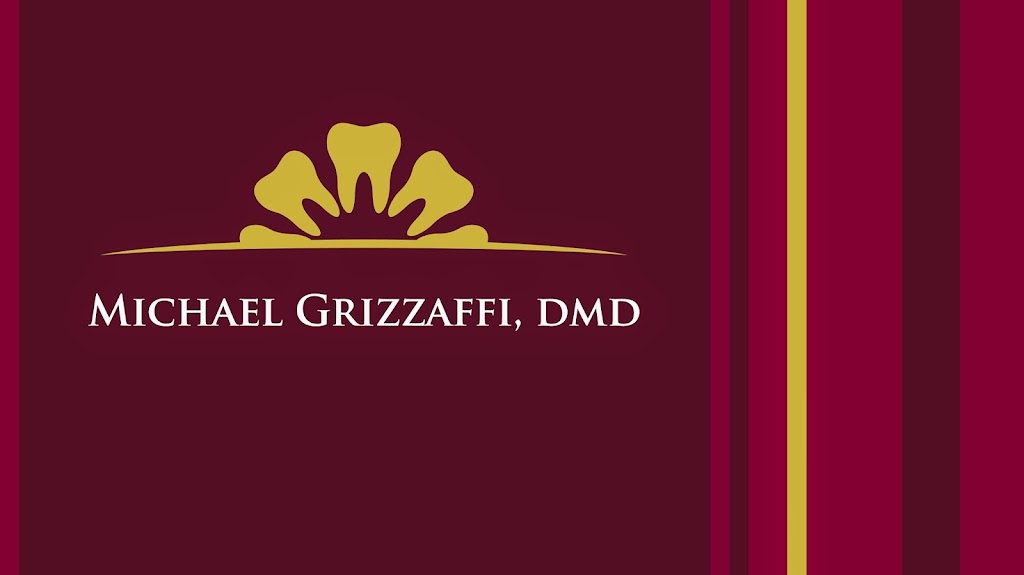 Michael Grizzaffi, DMD | 1 Brier Hill Ct B, East Brunswick, NJ 08816, USA | Phone: (732) 257-3692