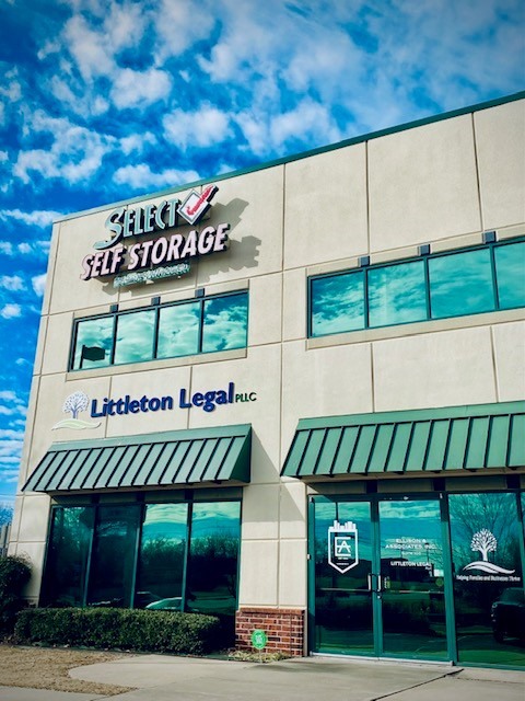 Littleton Legal PLLC | 2604 W Kenosha St Suite 100, Broken Arrow, OK 74012, USA | Phone: (918) 608-1836