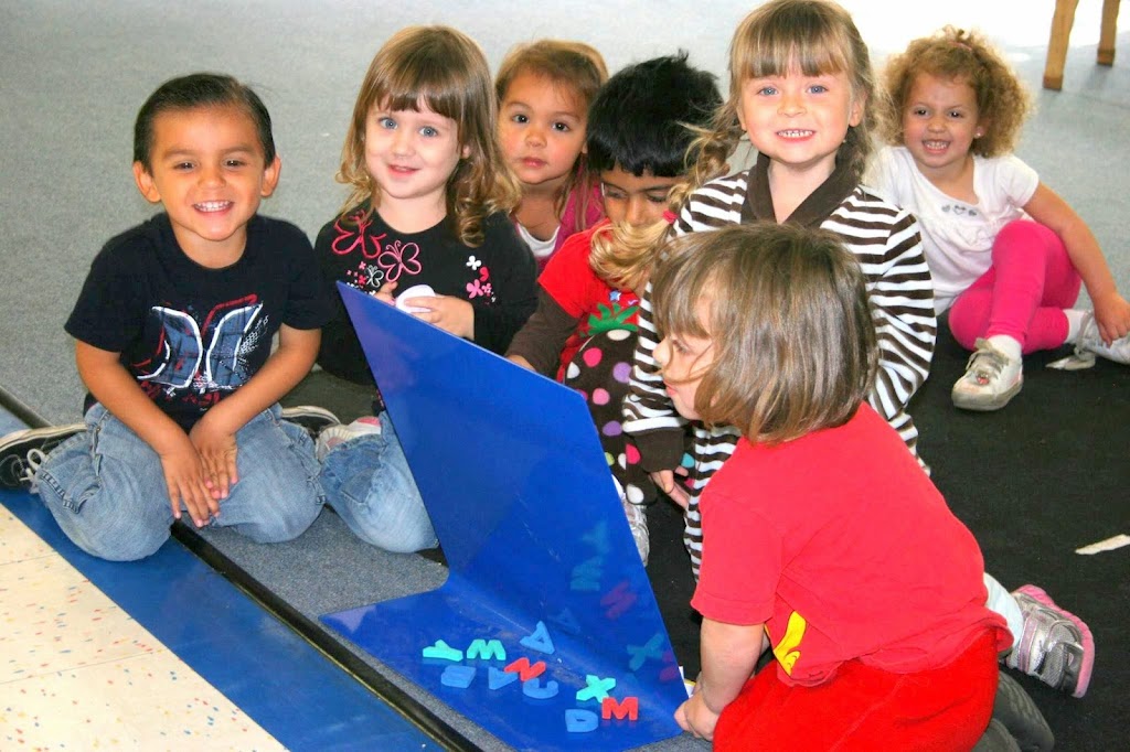 Little Explorers Preschool Academy | 5165 Cochran St, Simi Valley, CA 93063 | Phone: (805) 577-7620