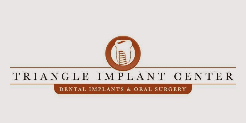 Triangle Implant Center | 5318 NC-55 Suite 106, Durham, NC 27713, USA | Phone: (919) 806-2912