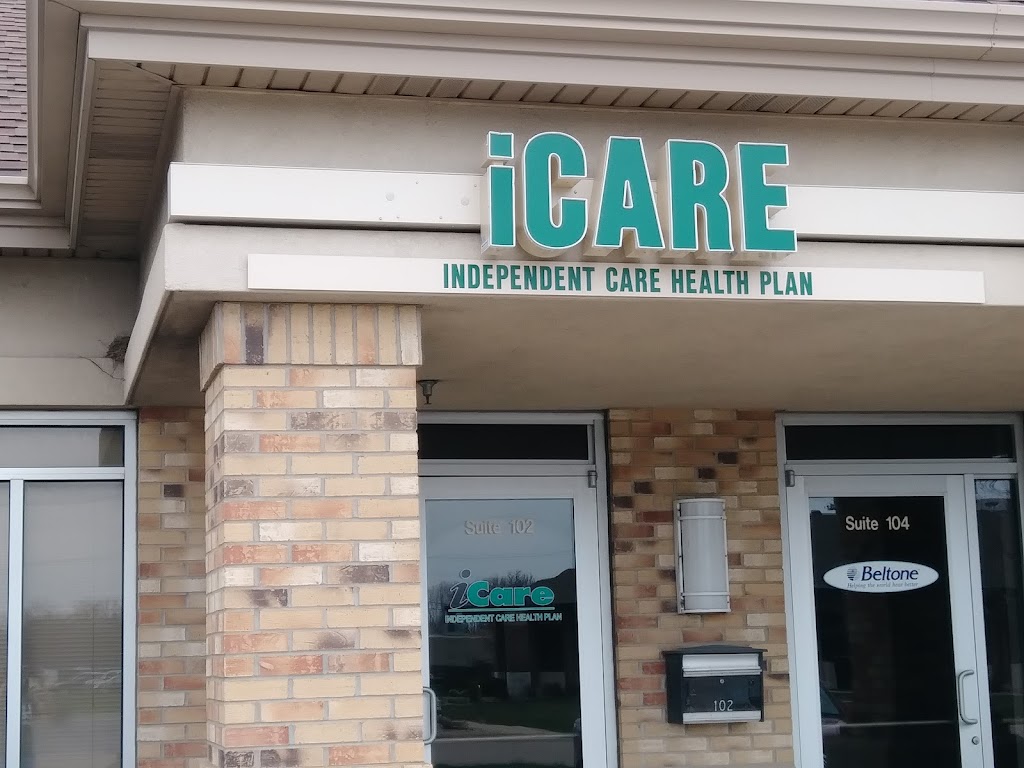 Independent Care Health Plan (iCare) | 5027 Green Bay Rd suite 102, Kenosha, WI 53140, USA | Phone: (800) 777-4376