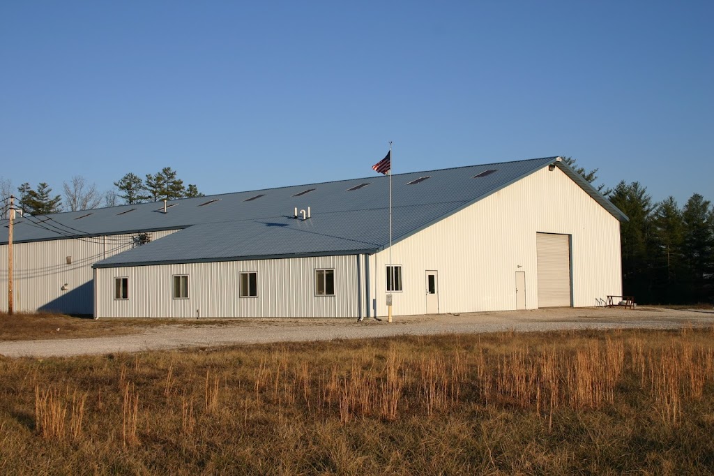Kentucky Steel Buildings, Panel and Supply | 150 Harrod Dr, Winchester, KY 40391, USA | Phone: (800) 955-2765