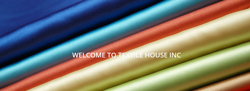Textile House Inc | 1361 E 15th St, Los Angeles, CA 90021, USA | Phone: (213) 749-9999