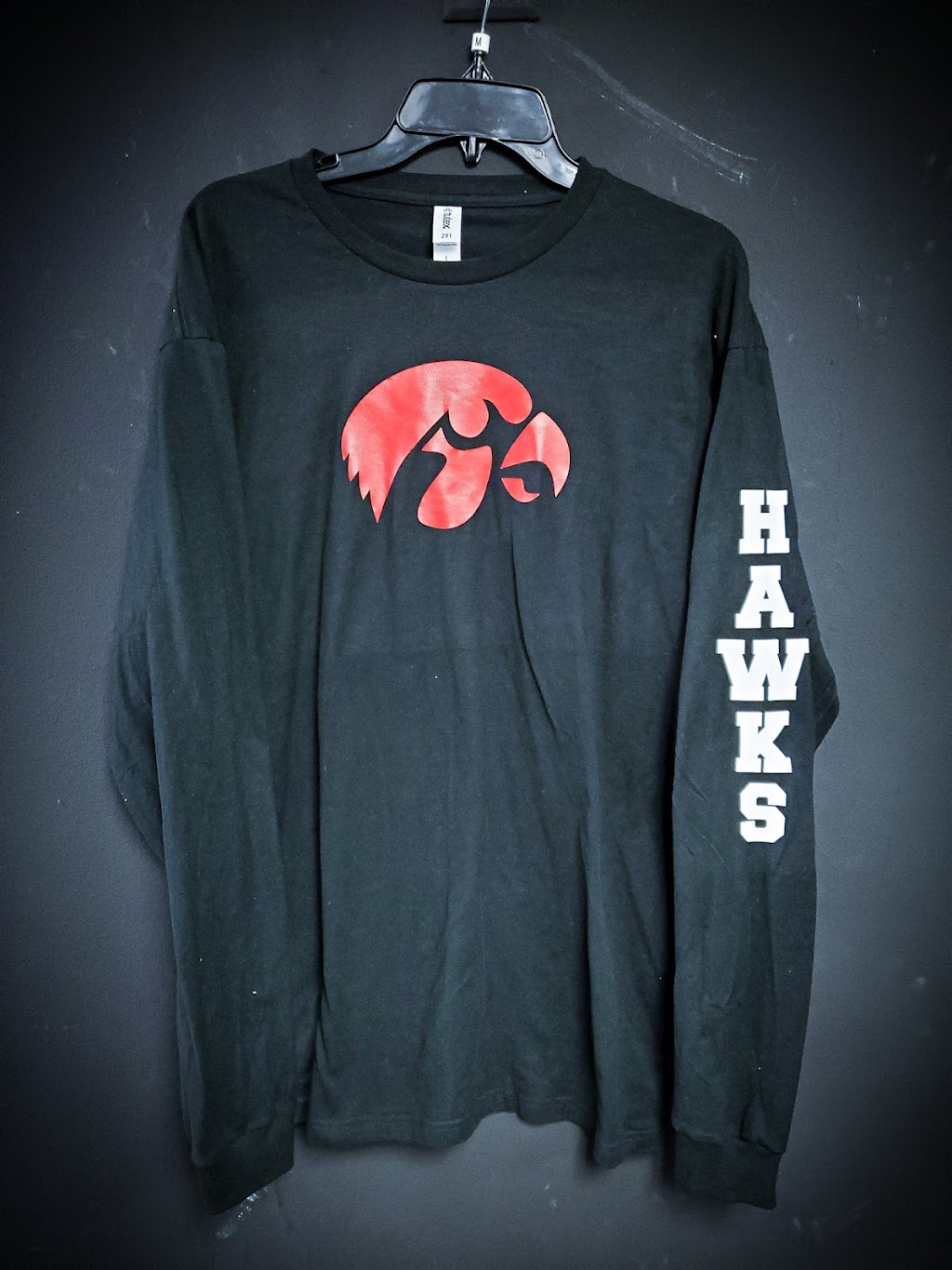 Nevermore screen printing | 206 reetz ave, Hulmeville Rd, Hulmeville, PA 19047, USA | Phone: (215) 550-1075