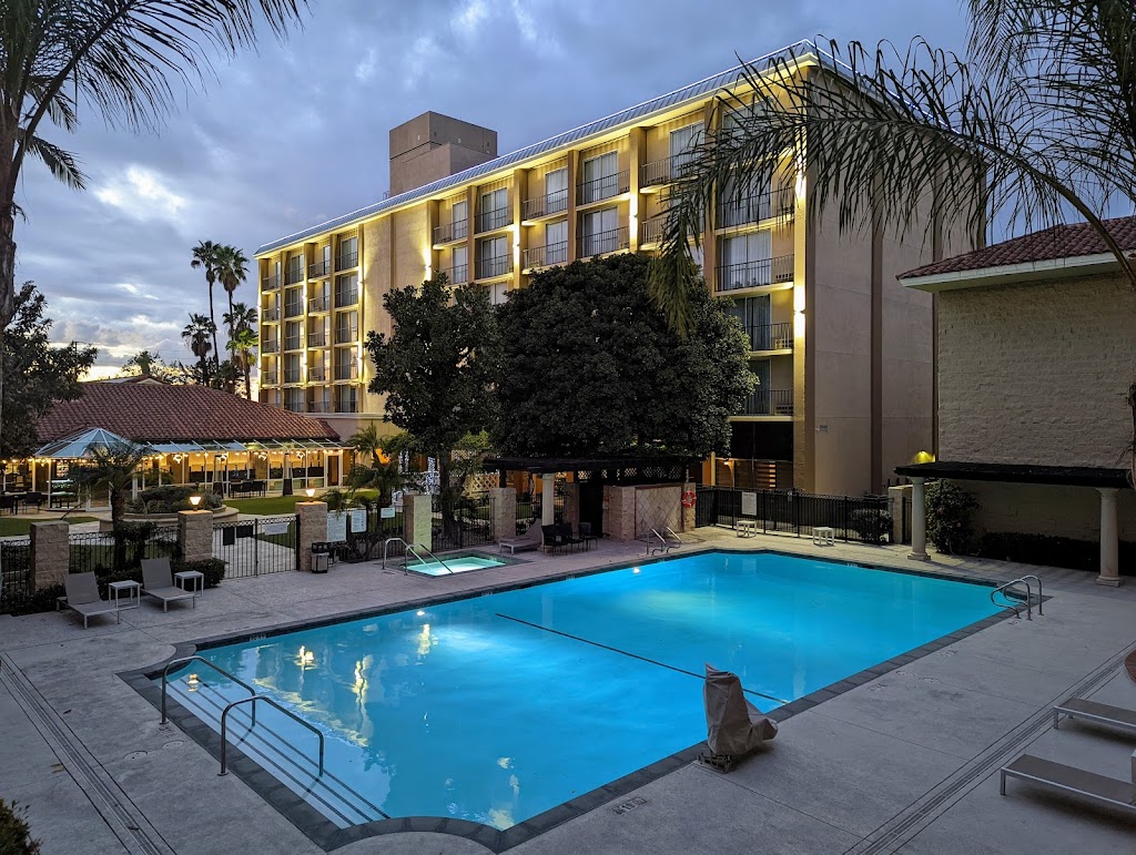 The Hotel Fullerton Anaheim | 1500 S Raymond Ave, Fullerton, CA 92831, USA | Phone: (714) 635-9000