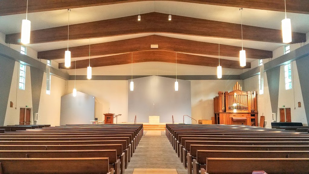 Saint Thomas More Parish | 6511 176th St SW, Lynnwood, WA 98037, USA | Phone: (425) 743-2929