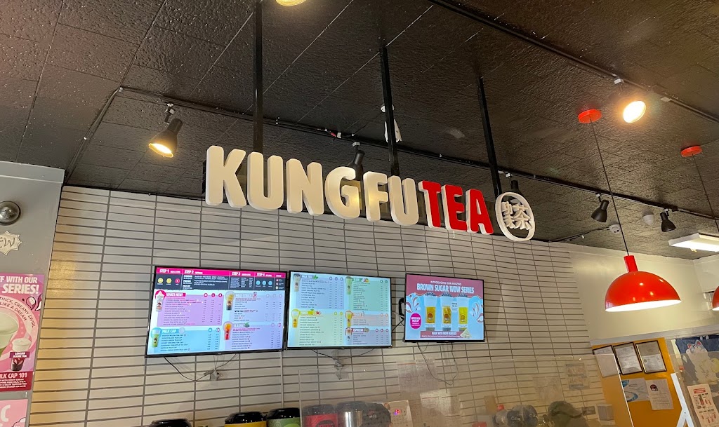 Kung Fu Tea | 508 York Rd, Towson, MD 21204, USA | Phone: (443) 991-5840