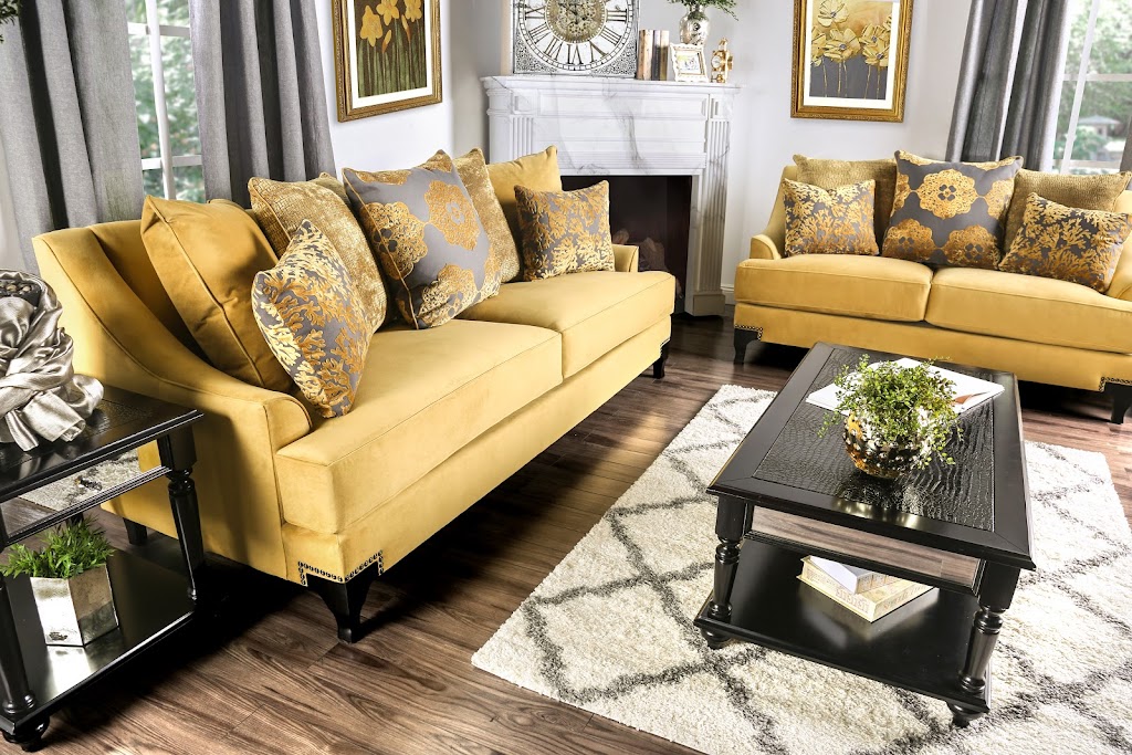 Furniture of America California | 19605 E Walnut Dr N, City of Industry, CA 91789 | Phone: (909) 718-7276