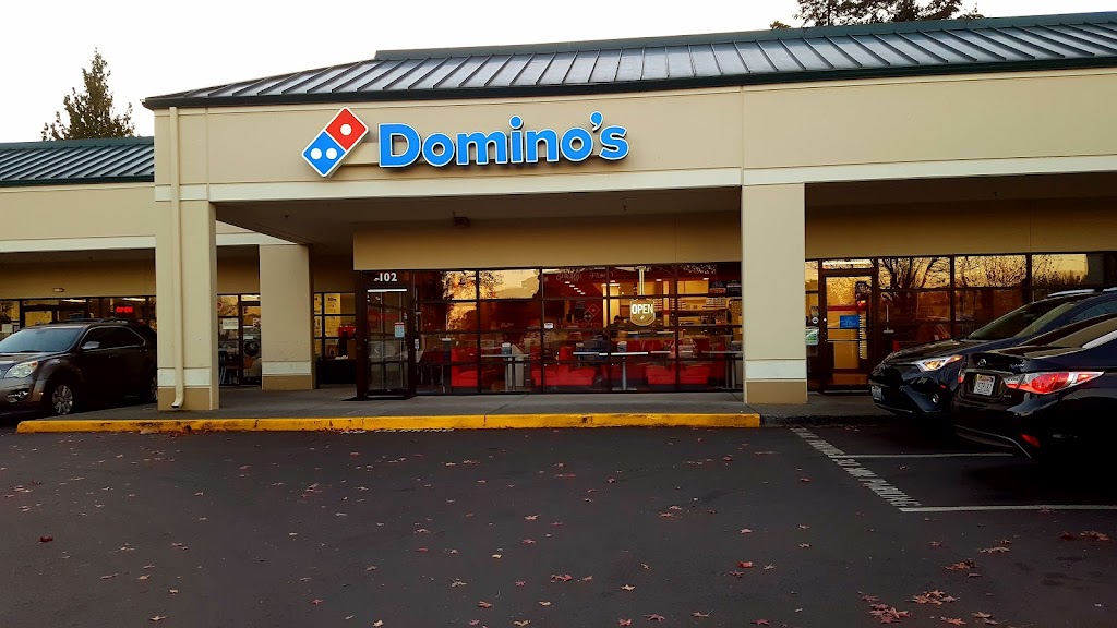 Dominos Pizza | 24437 Russell Rd Ste 102, Kent, WA 98032, USA | Phone: (253) 859-7899