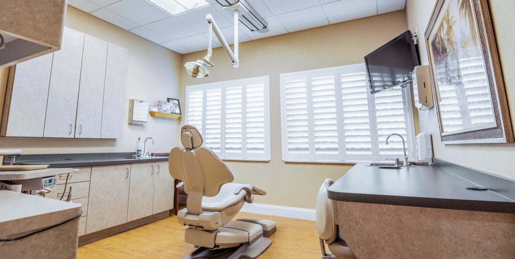 DeMarsh & Rocha Family Dentistry | 13510 N Rome Ave, Tampa, FL 33613, USA | Phone: (813) 269-9466