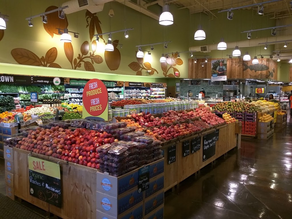 Whole Foods Market | 1010 Park Pl, San Mateo, CA 94403, USA | Phone: (650) 358-6900