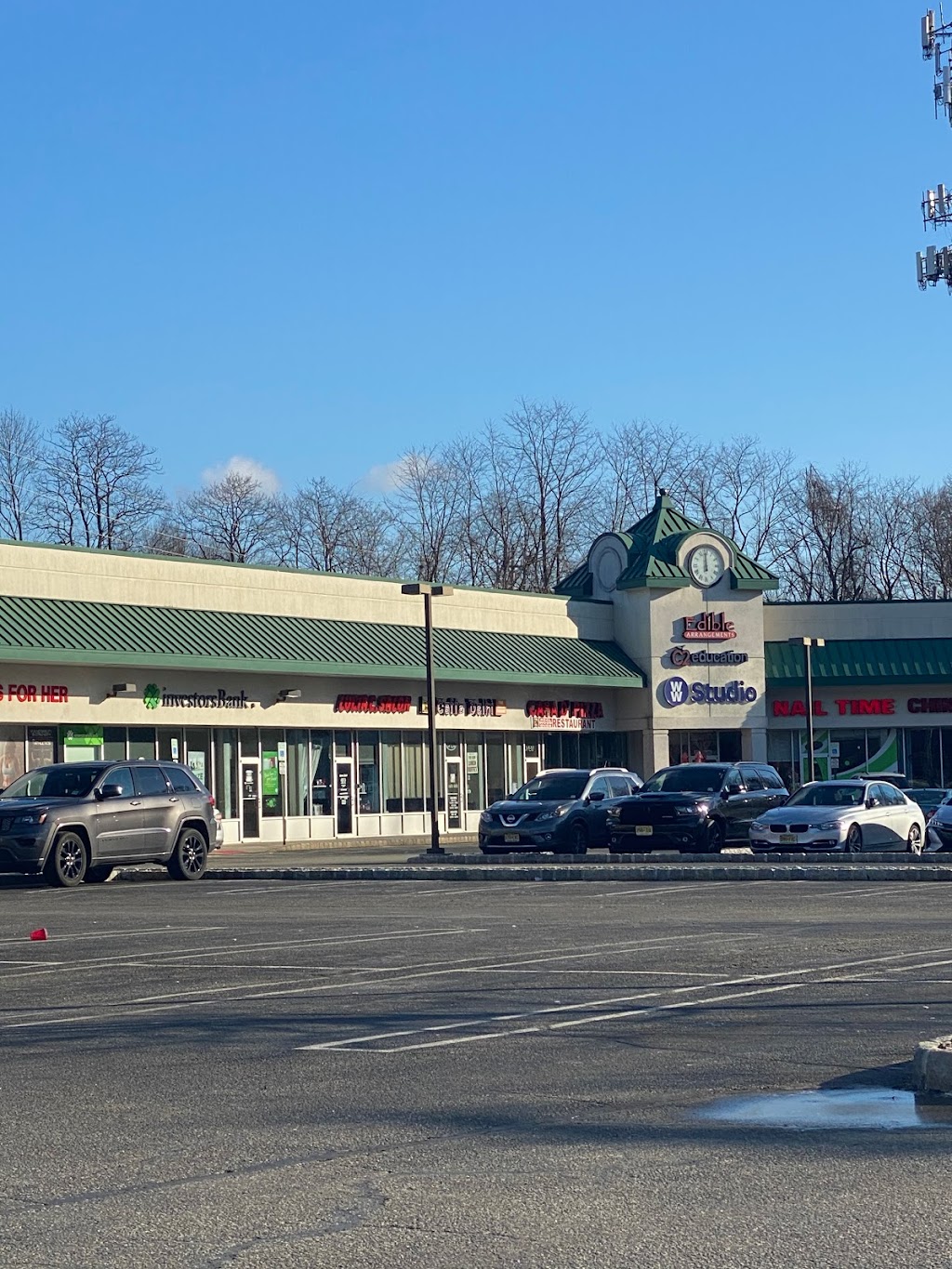 Lucia C. Salon | 276 E Main St, Denville, NJ 07834, USA | Phone: (973) 784-4343
