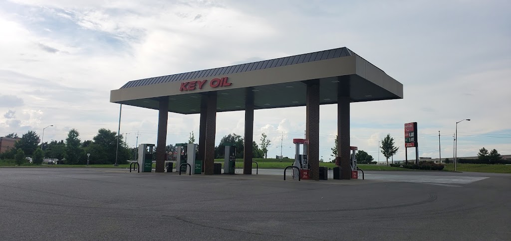 Key Oil Company | 3341 Elam Farms Pkwy, Murfreesboro, TN 37130, USA | Phone: (615) 254-6457