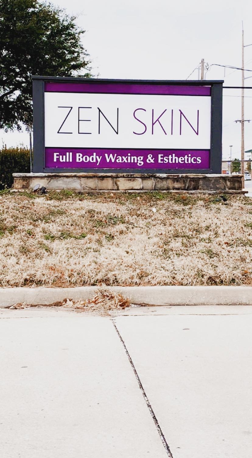 Zen Skin | 8210 East 111th St S, Bixby, OK 74008, USA | Phone: (918) 970-4422