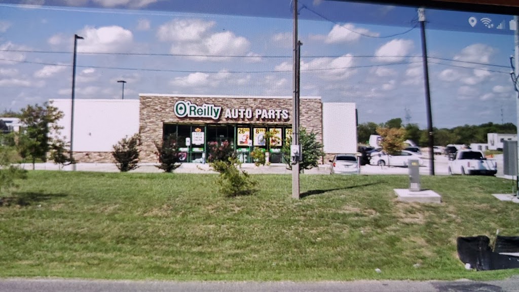 OReilly Auto Parts | 1711 N US Hwy 377, Roanoke, TX 76262, USA | Phone: (682) 727-0660