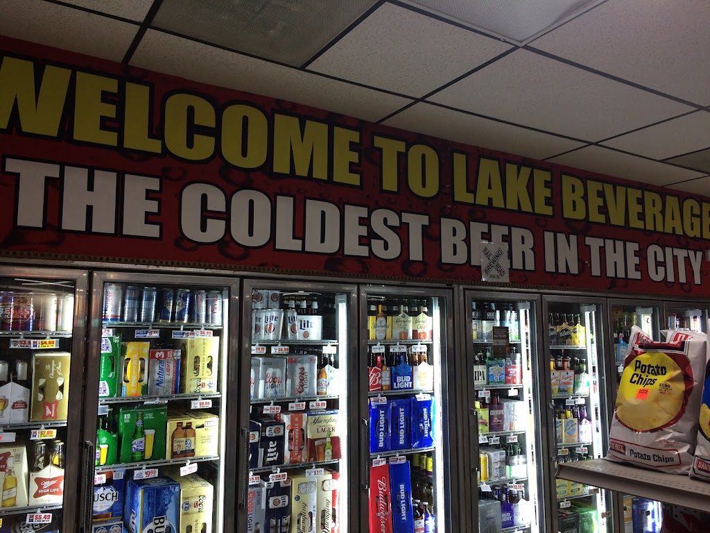 Lake Beverage | 6621 Lake Ave, Elyria, OH 44035, USA | Phone: (440) 324-6061