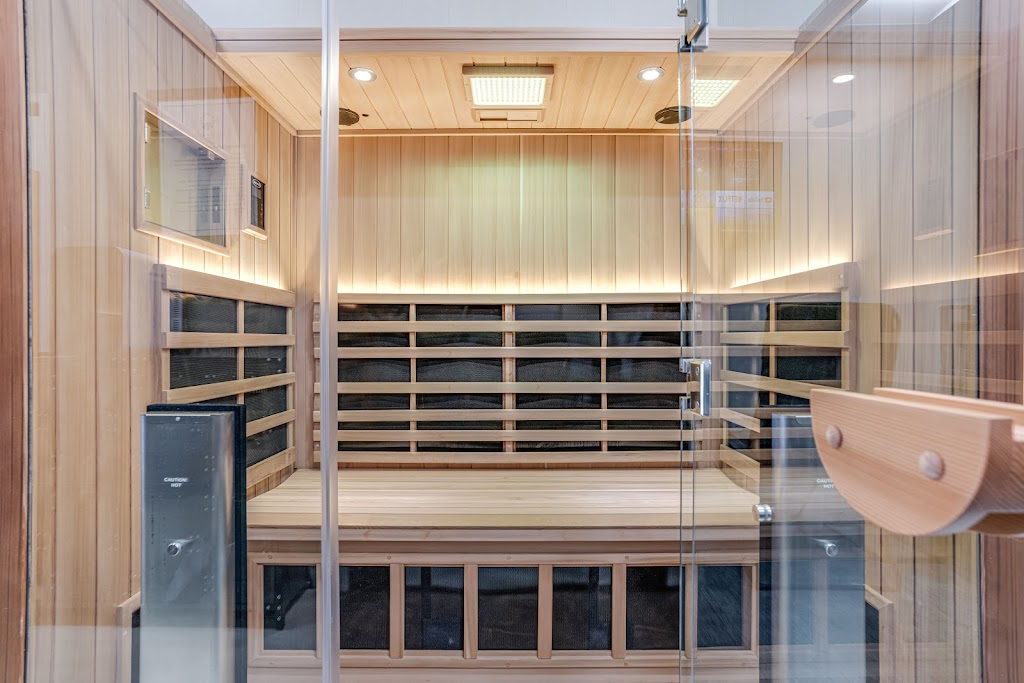 Total Regen Whole Body Cryo | 22103 Bulverde Rd Suite 105, San Antonio, TX 78259, USA | Phone: (210) 701-8822