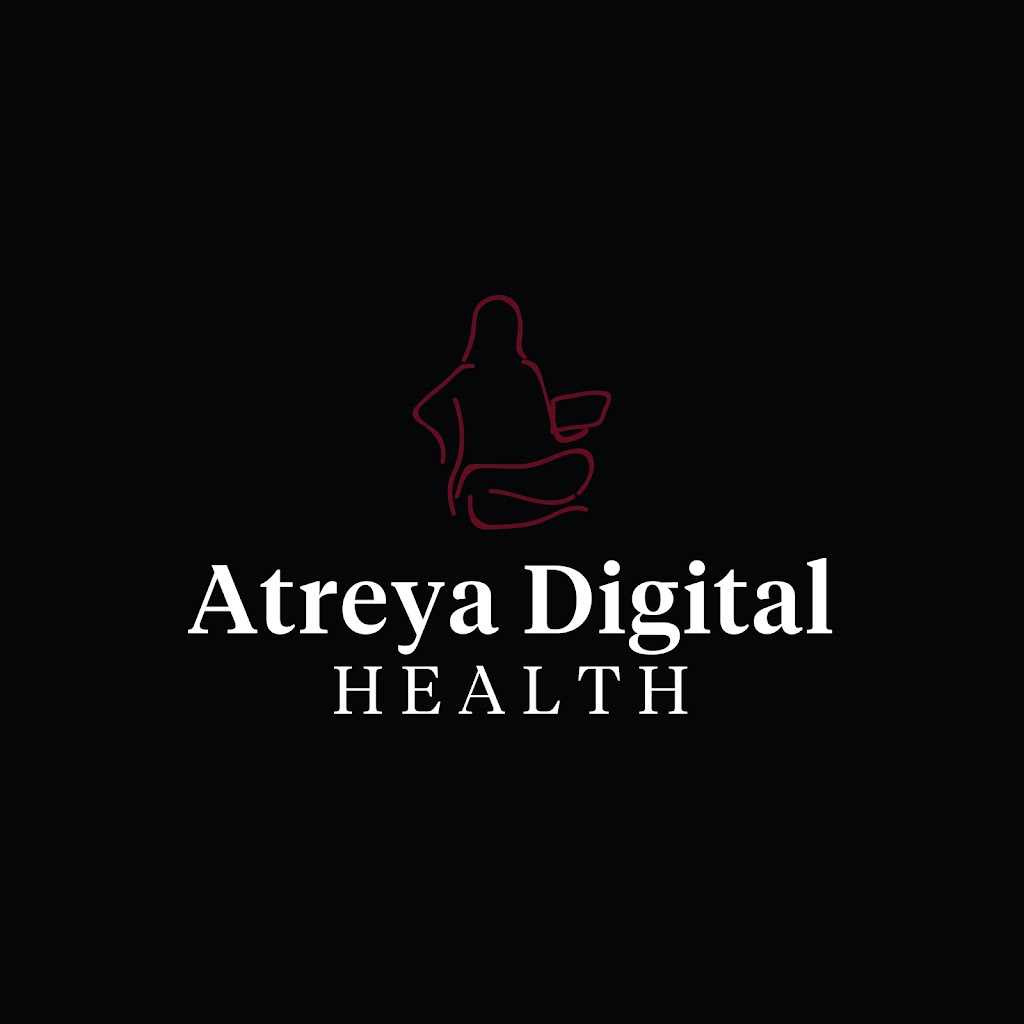 Atreya Digital Health LLC | 80 McAdoo Ave, Jersey City, NJ 07305, USA | Phone: (201) 716-9693