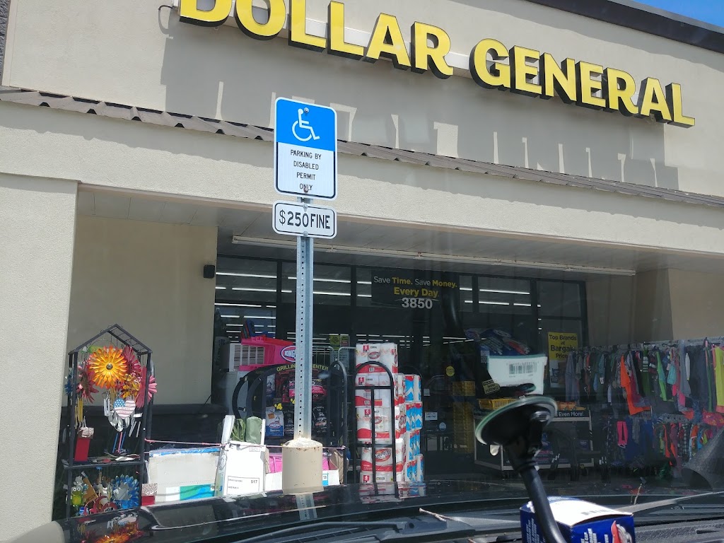 Dollar General | 3850 County Rd 19A, Mt Dora, FL 32757, USA | Phone: (352) 720-0440