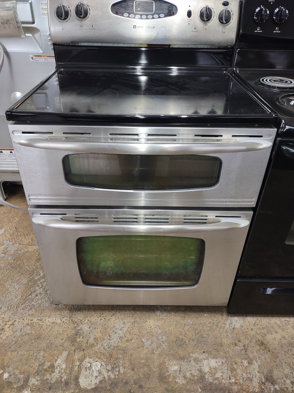 A & B Appliances and Liquidation | 4151 S Beech Daly St, Dearborn Heights, MI 48125, USA | Phone: (313) 722-4634