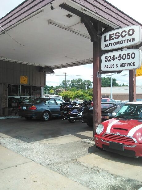 Lesco Enterprises Inc | 1605 S Florissant Rd, Cool Valley, MO 63121, USA | Phone: (314) 524-5050