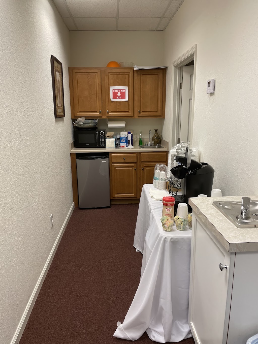 Anglican Church of the Good Shepherd | 101 Tony Holmes Dr, Pelham, AL 35124, USA | Phone: (205) 378-8114