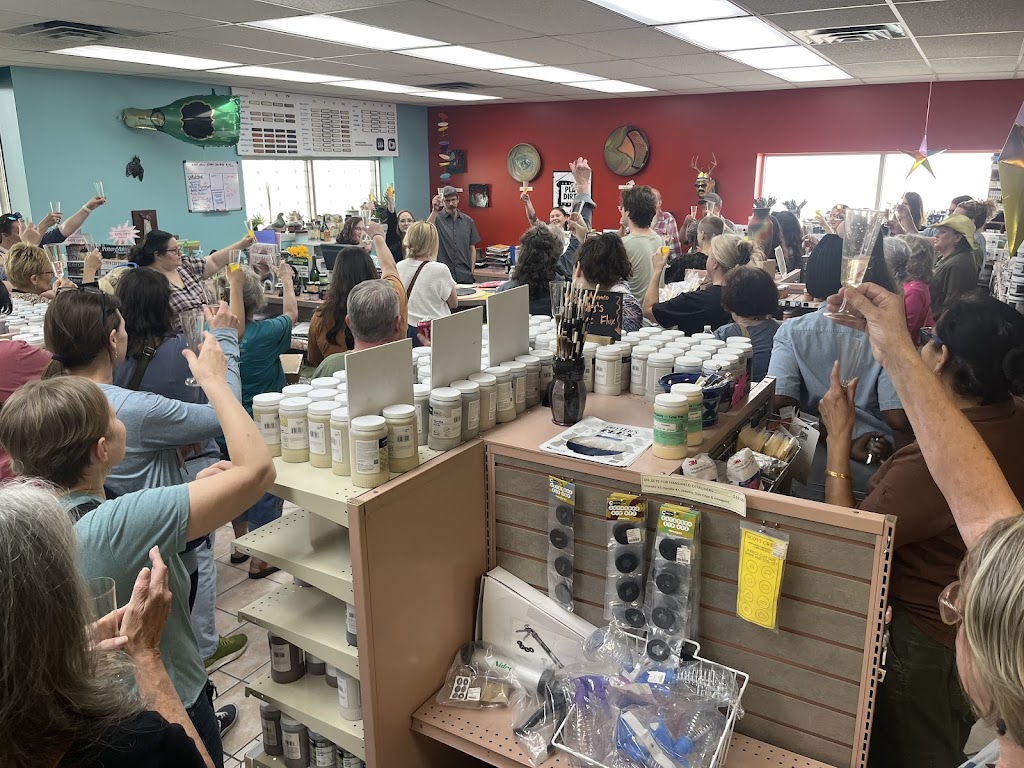 Trinity Ceramic Supply Inc | 9016 Diplomacy Row, Dallas, TX 75247, USA | Phone: (214) 631-0540