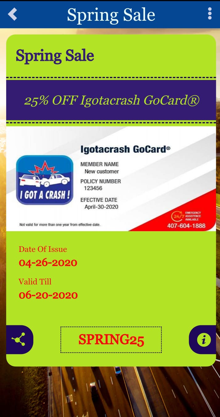 IGOTACRASH ORLANDO | 11574 Westwood Blvd, Orlando, FL 32821 | Phone: (407) 604-1888