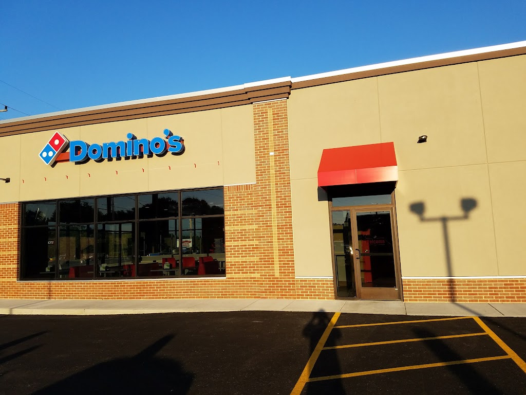 Dominos Pizza | 8544 Watson Rd, St. Louis, MO 63119, USA | Phone: (314) 843-5353