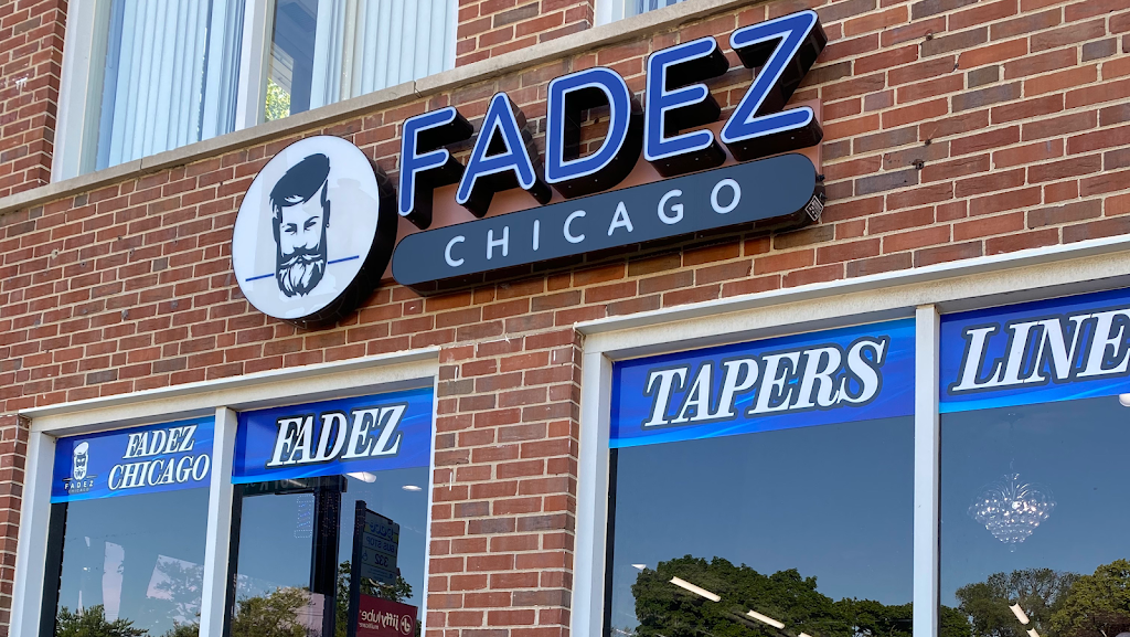 Fadez Chicago | 350 N York St, Elmhurst, IL 60126 | Phone: (630) 903-6373