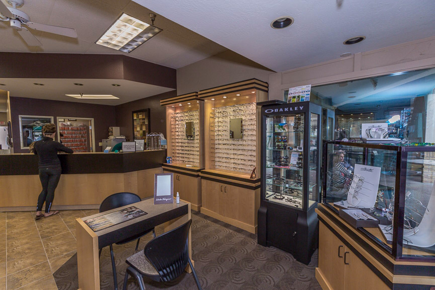 Optical Expressions - Hilton Village | 6137 N Scottsdale Rd #113, Scottsdale, AZ 85250 | Phone: (480) 998-1606