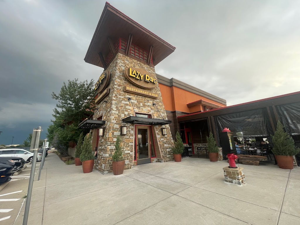 Lazy Dog Restaurant & Bar | 8401 Preston Rd, Plano, TX 75024, USA | Phone: (469) 609-1570