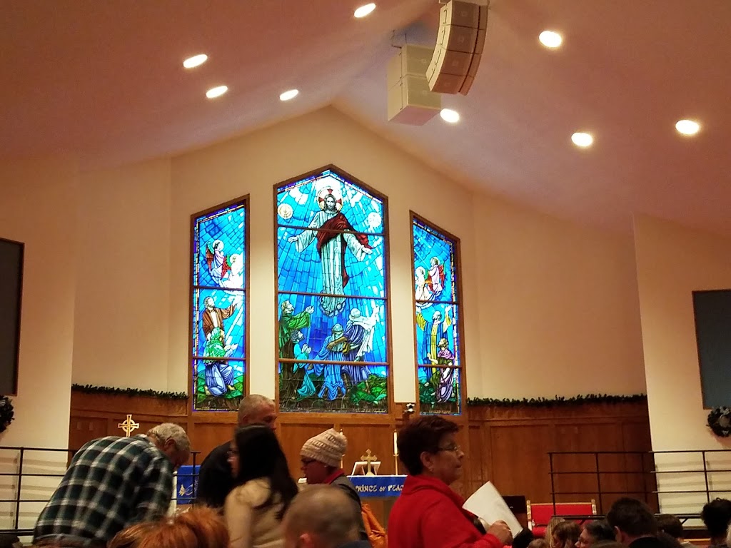 Our Savior Lutheran Church | 2708 Virginia Pkwy, McKinney, TX 75071, USA | Phone: (972) 562-9944