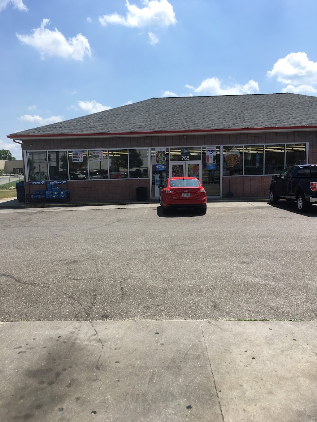 Speedway | 765 Darrow Rd, Akron, OH 44305, USA | Phone: (330) 733-1463