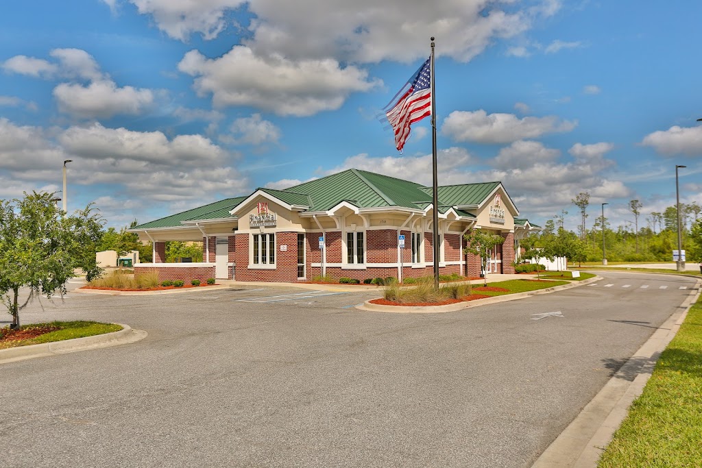 121 Financial Credit Union | 1714 Blanding Blvd, Middleburg, FL 32068, USA | Phone: (904) 723-6300