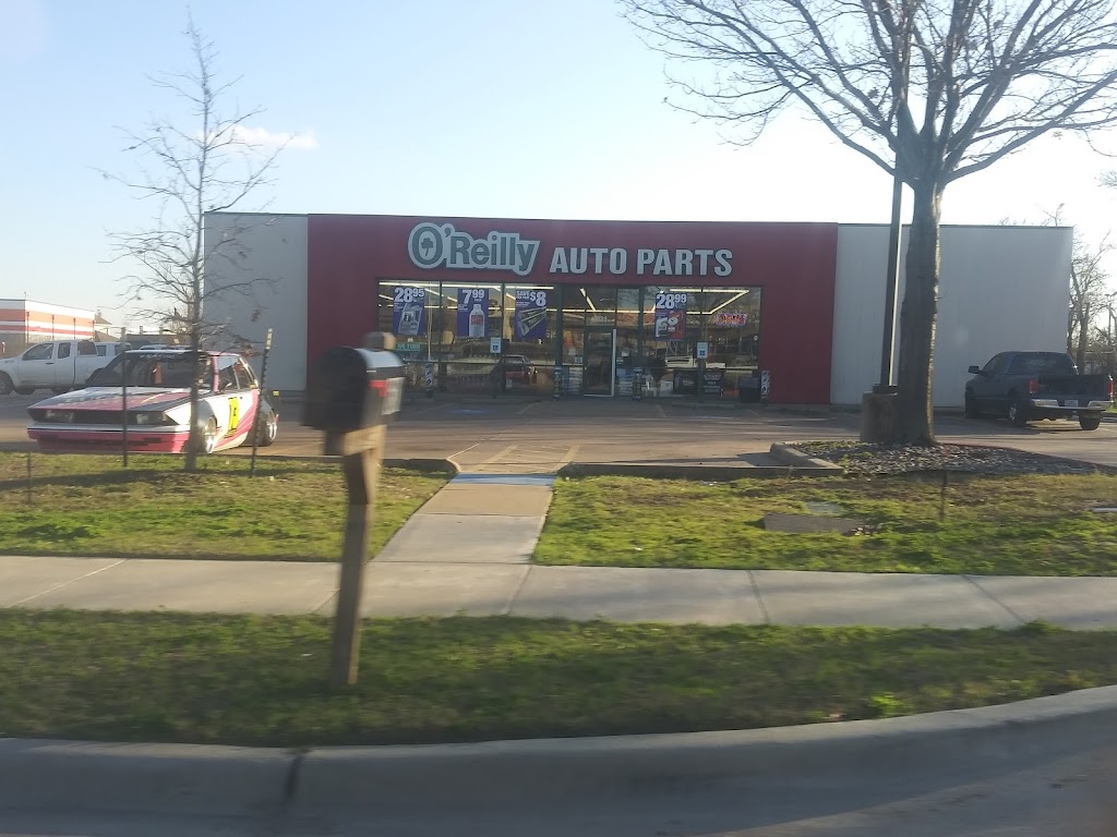 OReilly Auto Parts | 631 W Debbie Ln, Mansfield, TX 76063, USA | Phone: (817) 453-5245