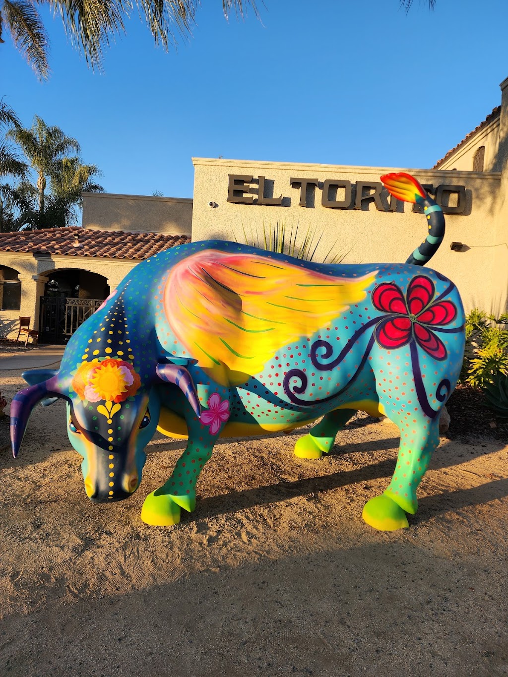 El Torito | 5995 Katella Ave, Cypress, CA 90630, USA | Phone: (714) 761-8155