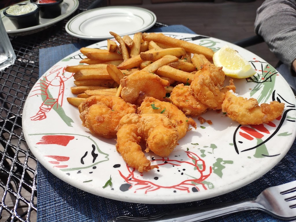 Peters Clam Bar | 600 Long Beach Rd, Island Park, NY 11558, USA | Phone: (516) 432-0505