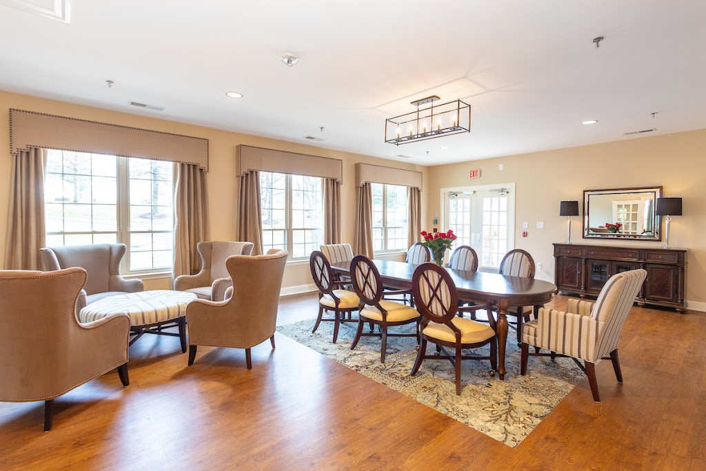 Heatherwood Retirement Community | 9642 Burke Lake Rd # 1, Burke, VA 22015, USA | Phone: (703) 425-1698