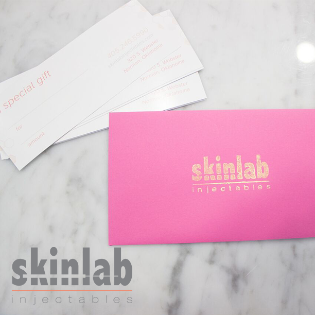 Skinlab Injectables | 227 W Main St Suite 100, Norman, OK 73069, USA | Phone: (405) 246-5990