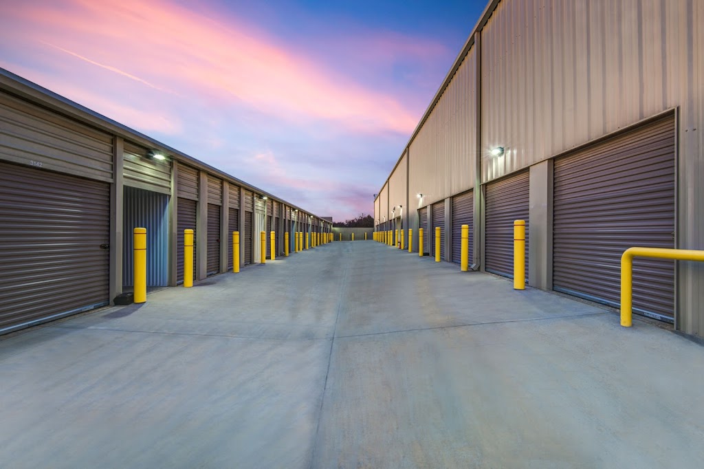 Princeton Storage | 949 Beauchamp Blvd, Princeton, TX 75407, USA | Phone: (214) 585-5341