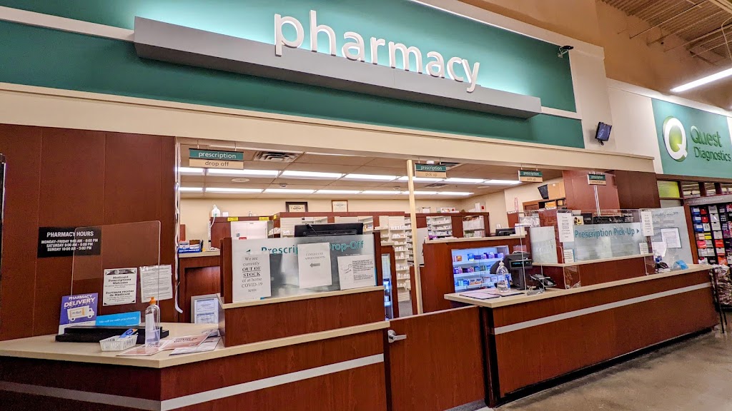 Tom Thumb Pharmacy | 1000 Keller Pkwy, Keller, TX 76248 | Phone: (817) 337-8040