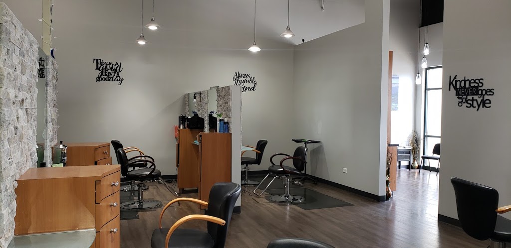 Salon Realm | 14907 Founders Crossing, Homer Glen, IL 60491, USA | Phone: (708) 645-4321